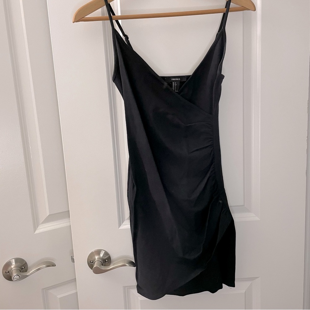 Forever 21 Mini Dress